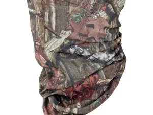 TOUR DE COU CAMOO NECK - GREEN CAMOO - TU