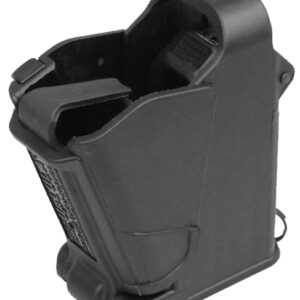 MAGLULA - Chargette Uplula compatible du 9 mm au 45 acp. - accessoires de tir