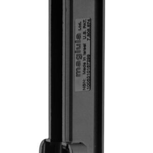 Chargette MAGLULA LULA STRIP chargeur métal polymer AR15 5.56/223 - accessoires de tir