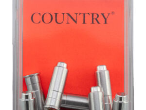 country douilles amortisseur .44 magnum x10 .44 mag (x10)