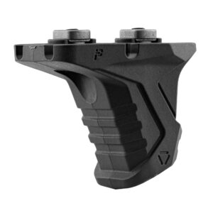Mini Hand stop STRIKE INDUSTRIES fixation M-LOK - NOIR - accessoires de tir
