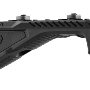 Poignée avant angulaire STRIKE INDUSTRIES Cobra Link fixation M-LOK - NOIR - equipement de l'arme