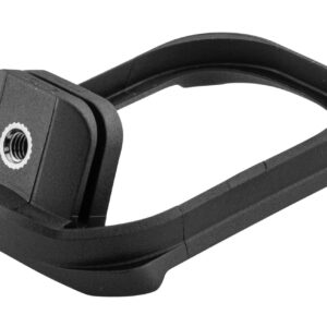 STRIKE INDUSTRIES - MAGWELL GLOCK 17 GEN5 STRIKE INDUSTIRES - NOIR - armes de poing règlementées