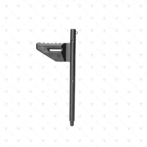 STRIKE INDUSTRIES - LEVIER ARMEMENT LARGE STRIKE POUR CZ SCORPION EVO 3 - carabines semi-automatiques