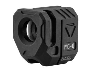 compensateur pistolet strike indus. comp quad micro 1/2x28