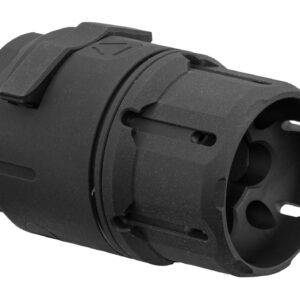 STRIKE INDUSTRIES - Compensateur Anti Blast Qd Strike Indus. Compatible Fdb A2 5.56/9mm - accessoires de tir