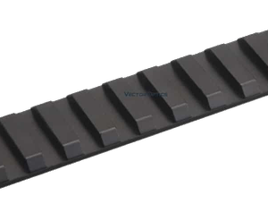 RAIL M LOCK 5 INCH
