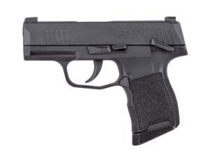 Pistolet Sig Sauer P365 CO2 4,5 mm à billes - pistolets à co2