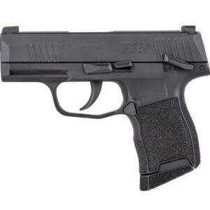 Pistolet Sig Sauer P365 CO2 4,5 mm à billes - pistolets à co2