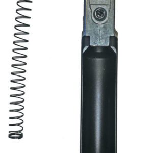 WALTHER - UMAREX CHARGEUR POUR PPQ M2 T4E EMERGENCY CAL.43 - tir balles caoutchouc