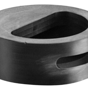 Armsco - Cache tube à sable / Ergot de pontet - Tête amovible - accessoires de tir