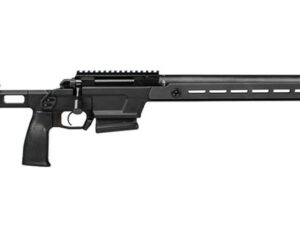 carabine à verrou aero precision solus cal. 308 canon 20'