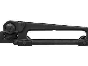 Aero Precision - Poignée TAR type A2 amovible avec oeilleton pour rail Picatinny – Poignée TAR A2 - equipement de l'arme