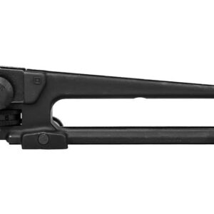 Aero Precision - Poignée TAR type A2 amovible avec oeilleton pour rail Picatinny – Poignée TAR A2 - equipement de l'arme