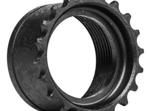 Aero Precision - Ecrou interface canon carcasse AR15 - equipement de l'arme