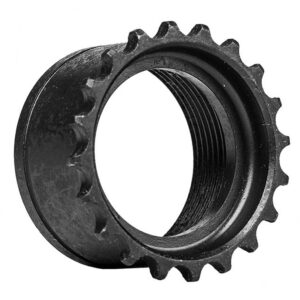 Aero Precision - Ecrou interface canon carcasse AR15 - equipement de l'arme