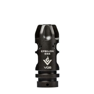 Frein de bouche Aero Precision Epsilon 5.56mm OTAN - equipement de l'arme