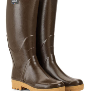 Bottes Chambord Pro II ISO - Aigle – P43 - chaussures, bottes & chaussettes