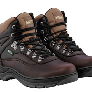 AIGLE Bottillons de travail Picardie – P37 - chaussures, bottes & chaussettes