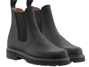 Aigle - CHAUSSURES -H- QUERCY NOIR 2 39 - chaussures, bottes & chaussettes