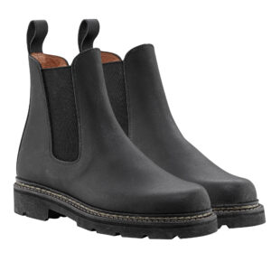Aigle - CHAUSSURES -H- QUERCY NOIR 2 39 - chaussures, bottes & chaussettes