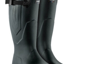 Aigle - Bottes Parcours II ISO - Bronze – P47 - chaussures, bottes & chaussettes