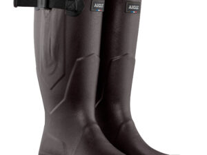 Bottes Aigle Parcours 2 Vario - Brun – P38 - chaussures, bottes & chaussettes