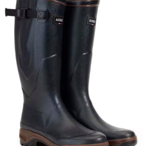 Bottes Aigle Parcours 2 Vario - Bronze – P45 - chaussures, bottes & chaussettes