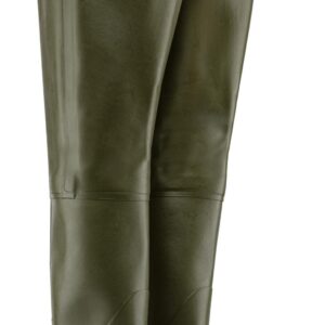 Cuissardes caoutchouc Truite - Aigle – P42 - chaussures, bottes & chaussettes