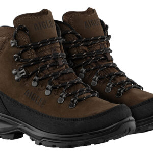 Chaussures AIGLE Bakke GTX Marron – P45 - chaussures, bottes & chaussettes