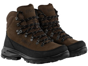 Chaussures AIGLE Bakke GTX Marron – P40 - chaussures, bottes & chaussettes