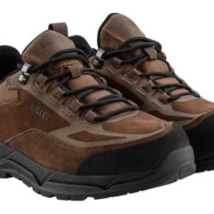 Chaussures basses AIGLE Palka Low MTD – P40 - chaussures, bottes & chaussettes