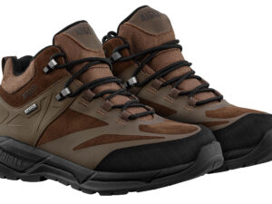 Chaussures hautes AIGLE Palka MTD – P42 - chaussures, bottes & chaussettes