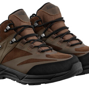 Chaussures hautes AIGLE Palka MTD – P44 - chaussures, bottes & chaussettes