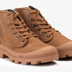 AIGLE - Chaussures polyvalentes Tenere CVS couleur marron - P.41 - chaussures, bottes & chaussettes