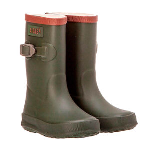 Bottes enfants Aigle Perdrix 2 - P.32 - chaussures, bottes & chaussettes