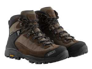 Chaussures AIGLE Sonricker GTX – P40 - chaussures, bottes & chaussettes