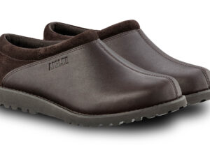 Sabot Aigle Basilo haut dark brown Homme - P.45 - chaussures, bottes & chaussettes