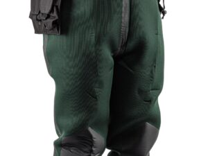 Waders de pêche polyvalentes Aigle - P.46/47 - chaussures, bottes & chaussettes