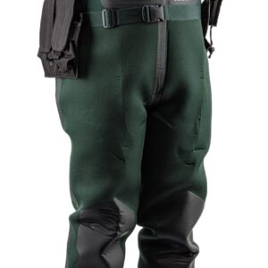 Waders de pêche polyvalentes Aigle - P.46/47 - chaussures, bottes & chaussettes