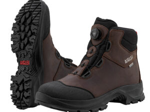 Chaussures de chasse Laforse No Lace - Aigle - Pointure 40 - chaussures, bottes & chaussettes