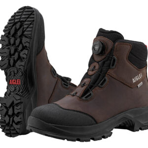 Chaussures de chasse Laforse No Lace - Aigle - Pointure 39 - chaussures, bottes & chaussettes