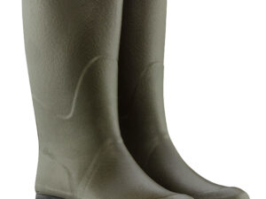 Aigle - Bottes Femme Chambord Neomesh Kaki - P.39 - chaussures, bottes & chaussettes