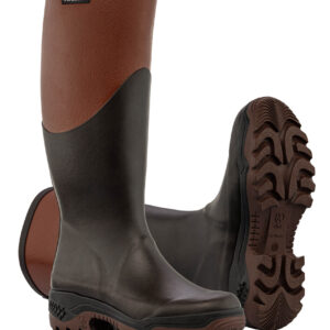 Bottes Aigle Parcours 2 Brun - Femme – P40 - chaussures, bottes & chaussettes