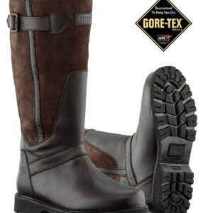 Bottes Aigle fourrées Inverss GTX - Femmes - chaussures, bottes & chaussettes