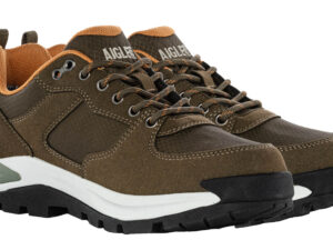 Chaussure Aigle Plutno 2 Kaki - Homme – Plutno P42 - chaussures, bottes & chaussettes