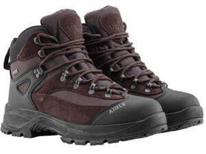 Chaussures de chasse HUNTSHAW 2 - Aigle – P44 - chaussures, bottes & chaussettes