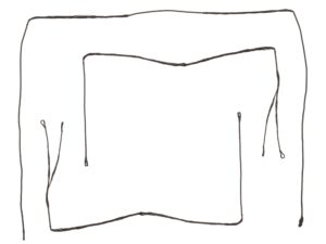 Shoot Again - Ensemble cordes M120 - arcs & flèches