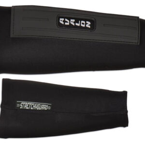 sans marque EA - Brassard de Protection Stretchyguard - Taille XL - arcs & flèches
