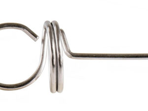 Épingles cibles archerie paquet de 6